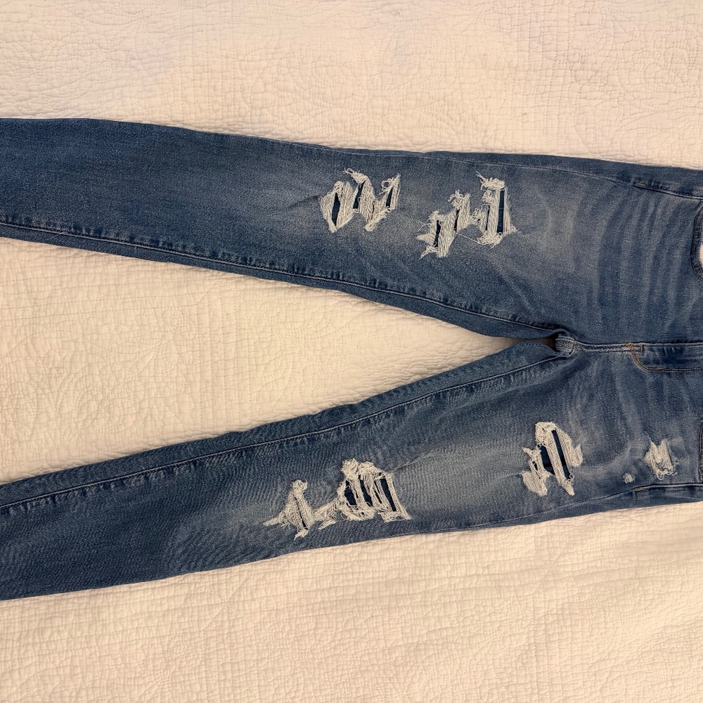 American Eagle women’s jegging size 4